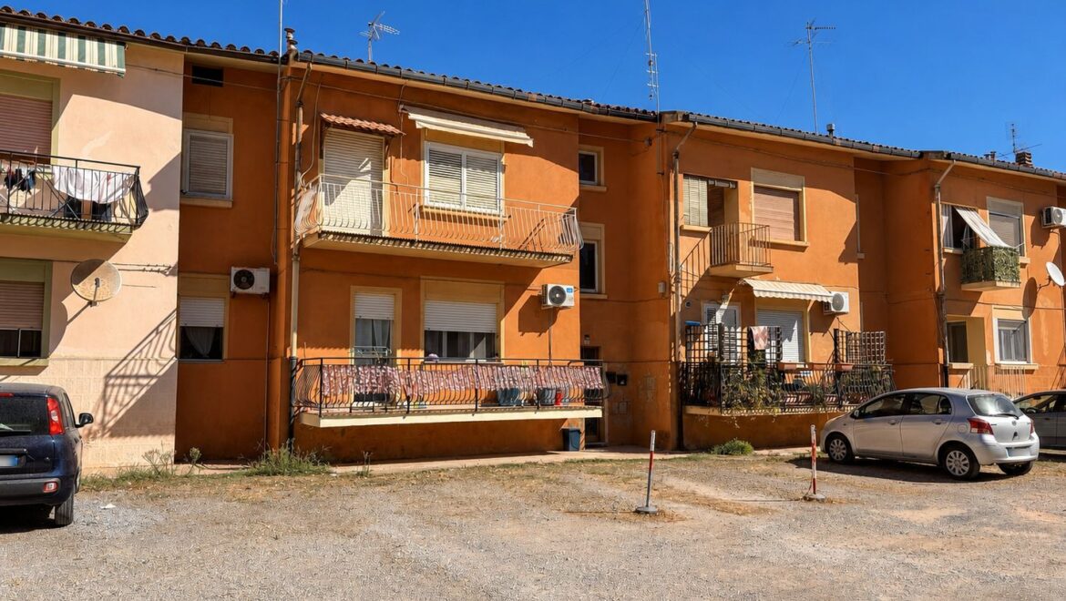 Appartamento
