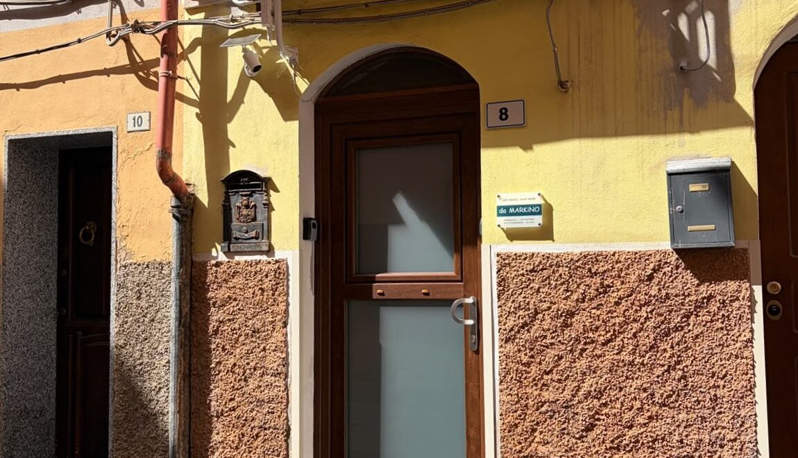 Appartamento